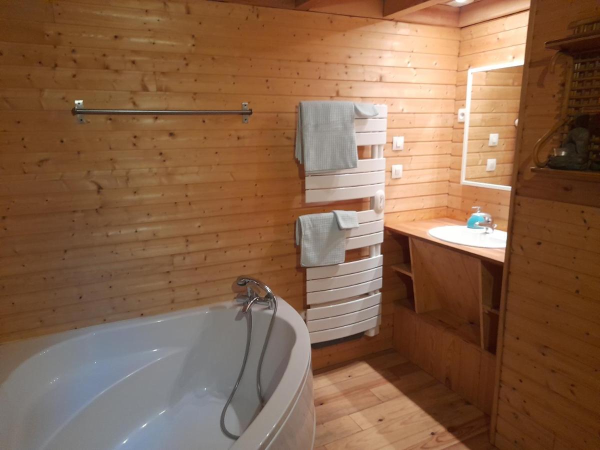 Hébergement de vacances Coeurdacier