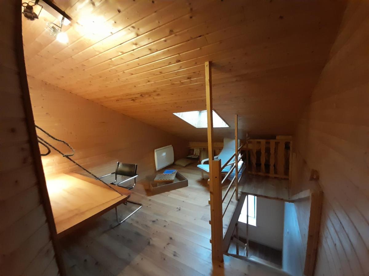 Hébergement de vacances Coeurdacier *