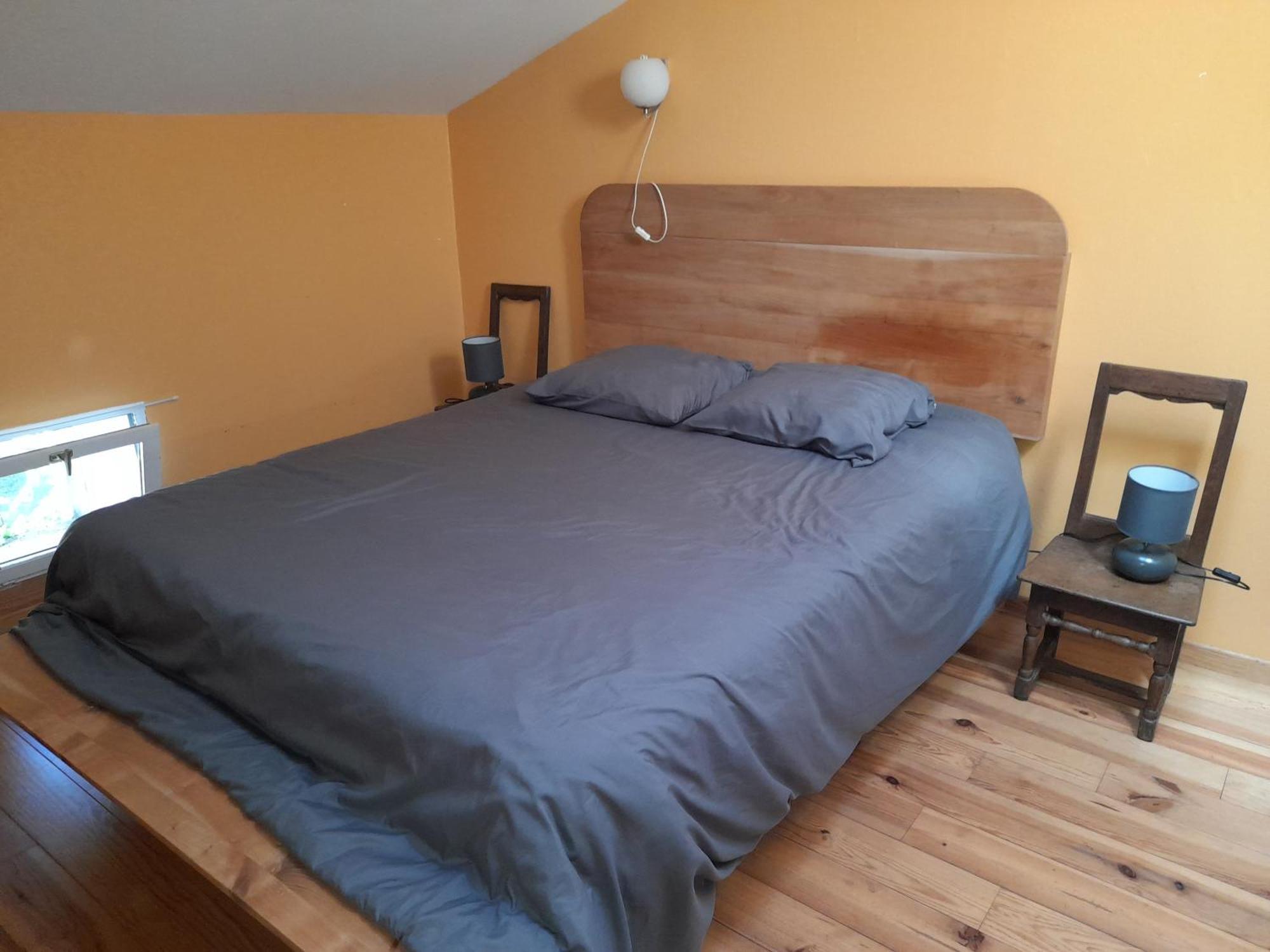 Coeurdacier Hébergement de vacances Monthureux-sur-Saône