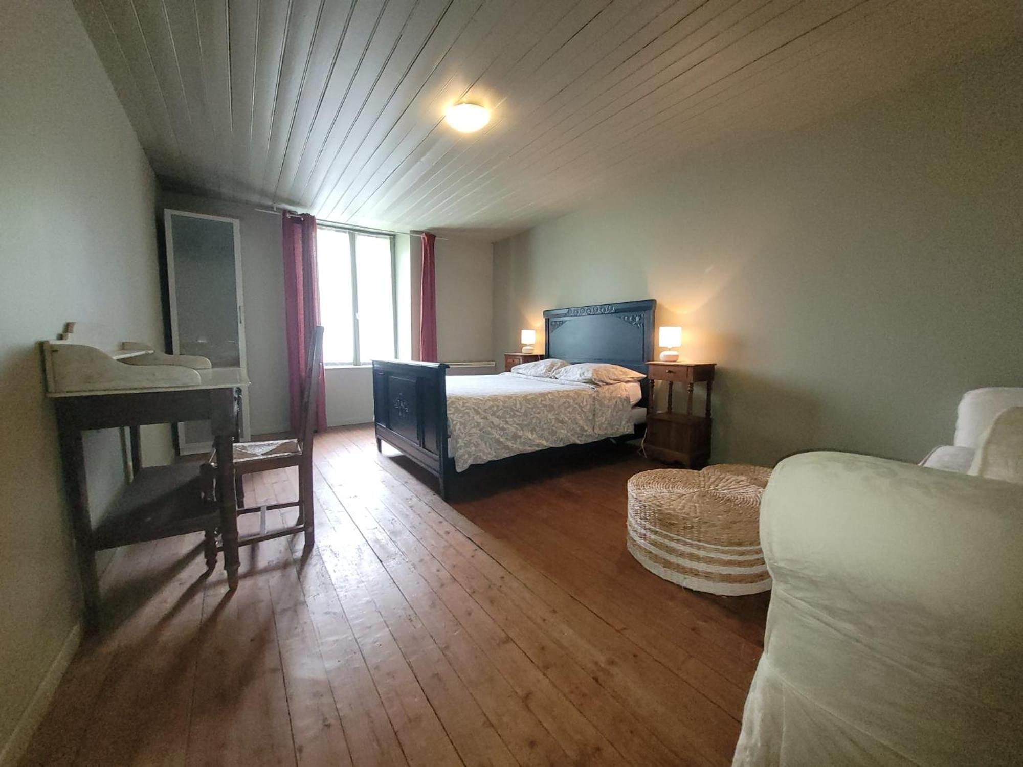 Coeurdacier Ferienhaus *